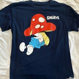 Disney vintage shirt